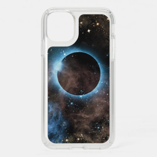 Personalize Your Own Custom Made Design on Speck iPhone 11 Case