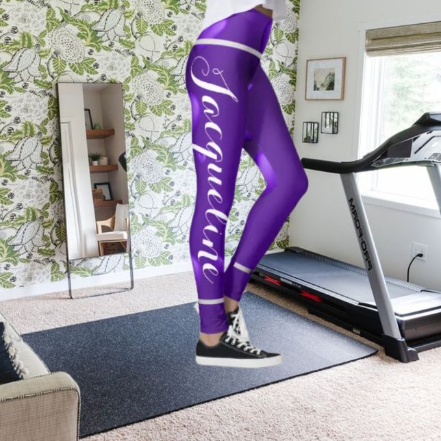 Personalize Your Own Custom Made Leggings (Creator Uploaded)