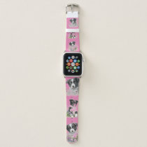 Personalize Your Own Custom Made Photo Design on Apple Watch Band