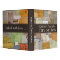 Personalize your own family recipe binder