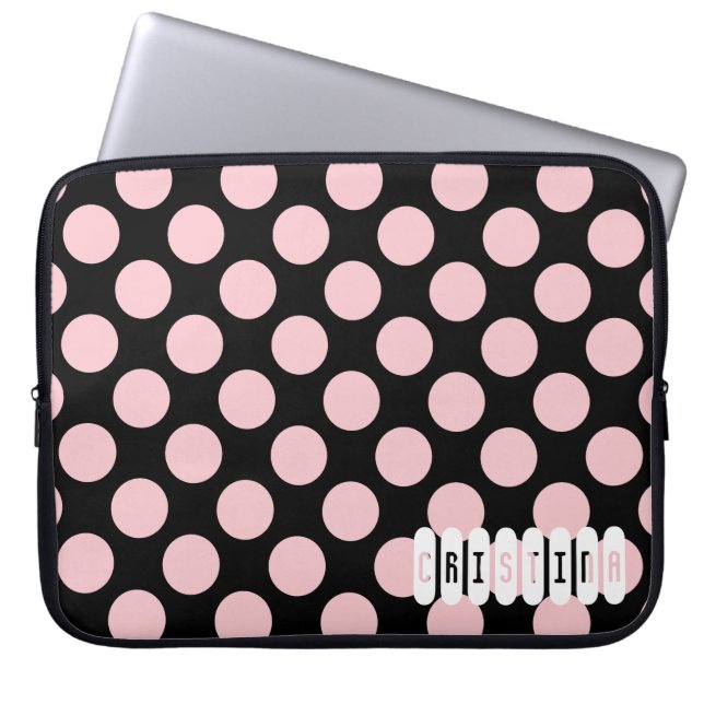 Personalize Your Own Laptop Sleeve (Front)