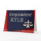 Personalize your own law school graduate design