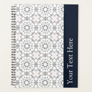 Personalize Your Planner