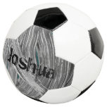 Personalize Your Soccer Ball at Zazzle