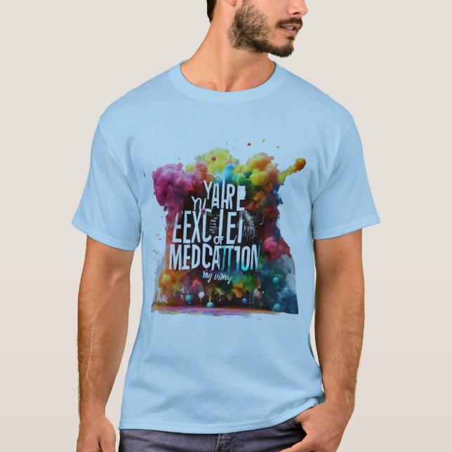 Personalize Your Style: T-Shirt Coloring Kits Revi (Front)