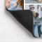 Personalized 10 Photo Mousepad