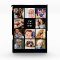 Personalized 11 Photo Collage