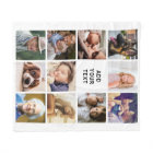 Personalized 11 Photo Collage