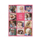 Personalized 11 Photo Collage