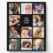 Personalized 11 Photo Collage