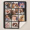 Personalized 12 Photo Collage