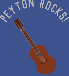 Guitar Themed Birthday Gifts on Zazzle Guitar Themed Birthday Gifts on Zazzle