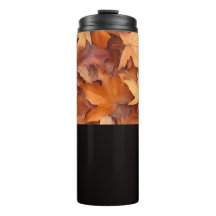 Personalized 16oz Travel Coffee Tumbler
