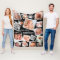 Personalized 17 Baby Photo Collage