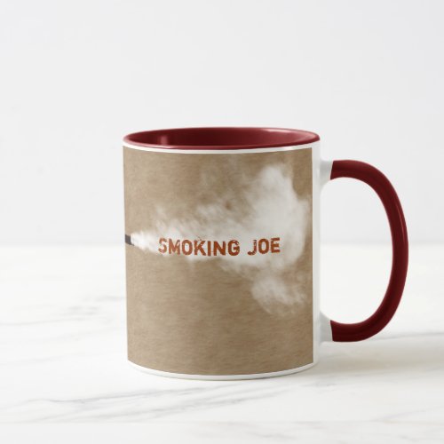 Personalized 1873 Winchester Mug