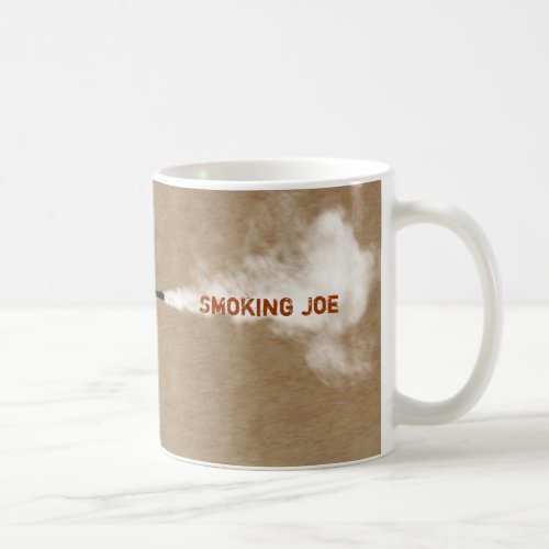 Personalized 1885 Browning Mug