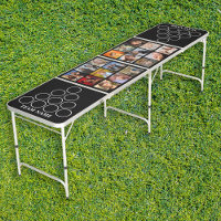 Personalized 18 Photo Collage Family