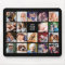 Personalized 19 Square Photo Collage