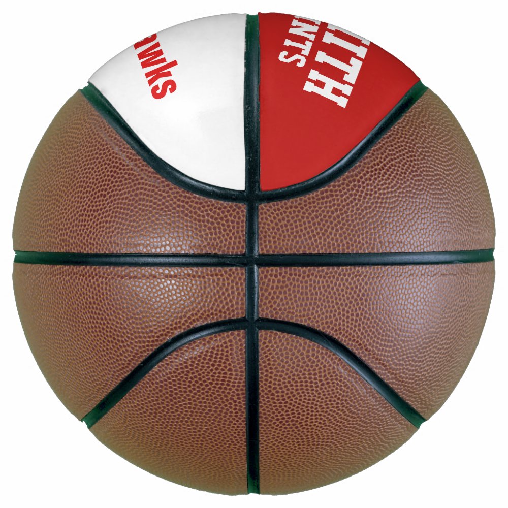 Disover Personalized 1,000 Point Basketball, Custom Basketball