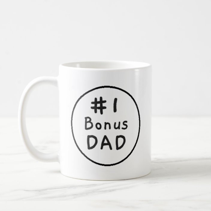 bonus dad mugs