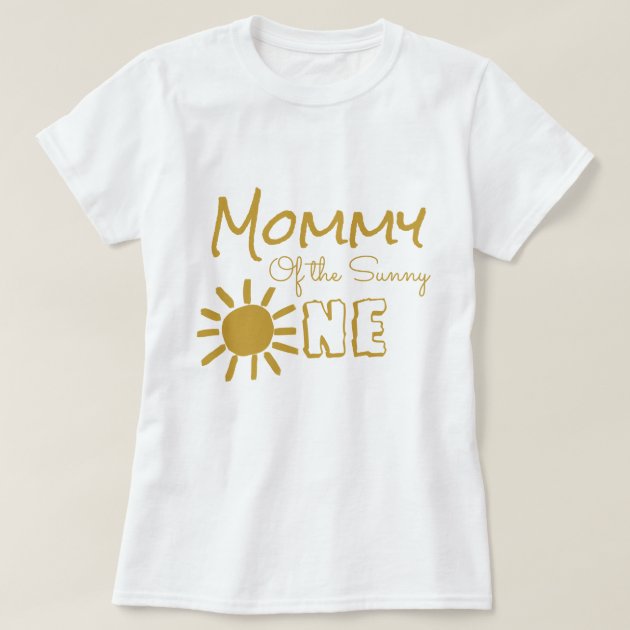 Funny Tees Happy First Mothers Day Mommy – Newborn Baby White Cotton One Piece, Long Sleeve