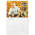 Personalized 2022 photo calendar custom holiday Personalized 2022 photo calendar custom holiday