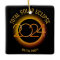 Personalized 2024 TOTAL SOLAR ECLIPSE