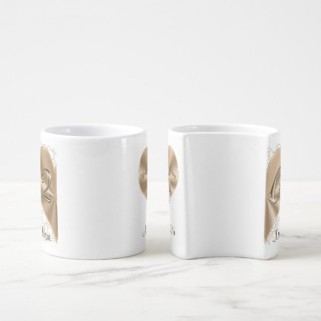 2024 drinking glasses Ribbed Short Drinking Glasses (Set of 4)