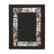 Personalized 24 Photo DIY Custom Photo Collage