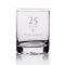 Personalized 25th Wedding Anniversary Gift