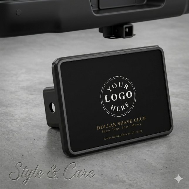 Personalized 2" Hitch Cover – Premium Quality (Personalized 2 Hitch Cover)
