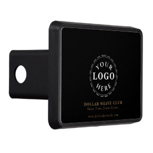Personalized 2" Hitch Cover – Premium Quality