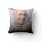 Personalized 2-photo "In loving memory" pillow