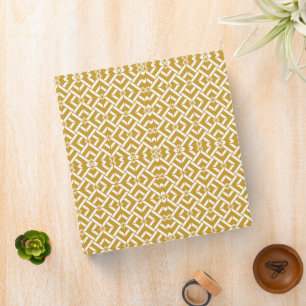 Personalized 3 Ring Photo Binder