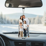 Personalized 3D Photo Cut-Out Hanging Ornament<br><div class="desc">Transform your memories into stunning art with our Personalized 3D Photo Cut-Out Hanging Ornament. This unique keepsake brings your favorite photos to life with a three-dimensional effect, adding depth and charm to your spaces. Perfect for homes, offices, or event decor, the ornament features a carefully cut-out design that appears to...</div>