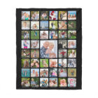 Personalized 45 Photo Collage Captions Your Color