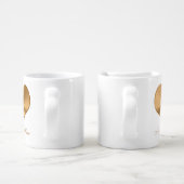 Personalized 50th Wedding Anniversary Gifts MUGS (Handle)