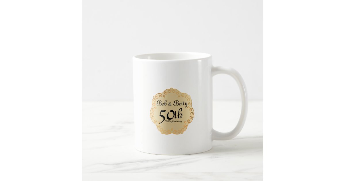 Funny Coffee Mug: Espresso Yourself By Bettie Confetti