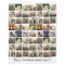Personalized 56 Photo Collage