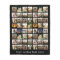 Personalized 56 Photo Collage