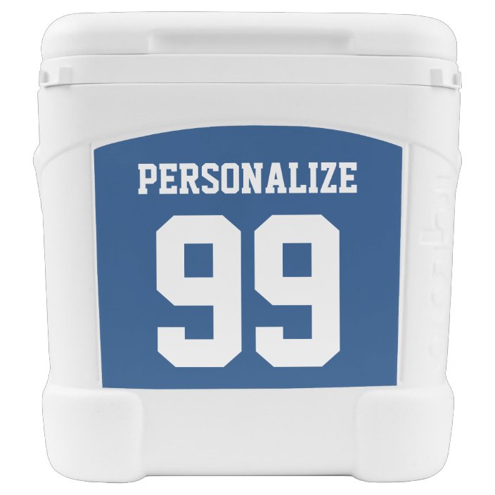 personalized coolers on wheels