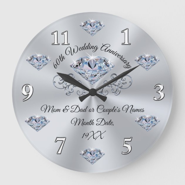 Transparent Square Shape Crystal Clock & Wedding Gift - China Clock and  Digital Clock price | Made-in-China.com