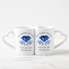 Personalized 65th Wedding Anniversary Gift Ideas