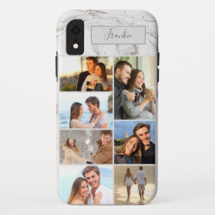 Marble Iphone Xr Cases Zazzle From pictures of your family to snapshots of your dog, you can make a whether you're personalized iphone xr case displays your monogram, pictures of your kids, or an inspiring quote, custom phone cases are the. marble iphone xr cases zazzle