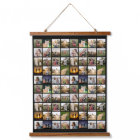 Personalized 80 Photo Collage