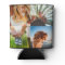 Personalized  8 Photo Template Double Sided