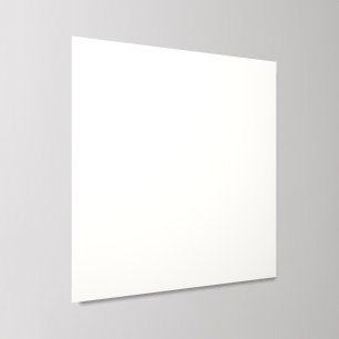 Personalized 8x8 Photo Tile for Easy Wall Display