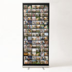 Personalized 90 Photo Collage