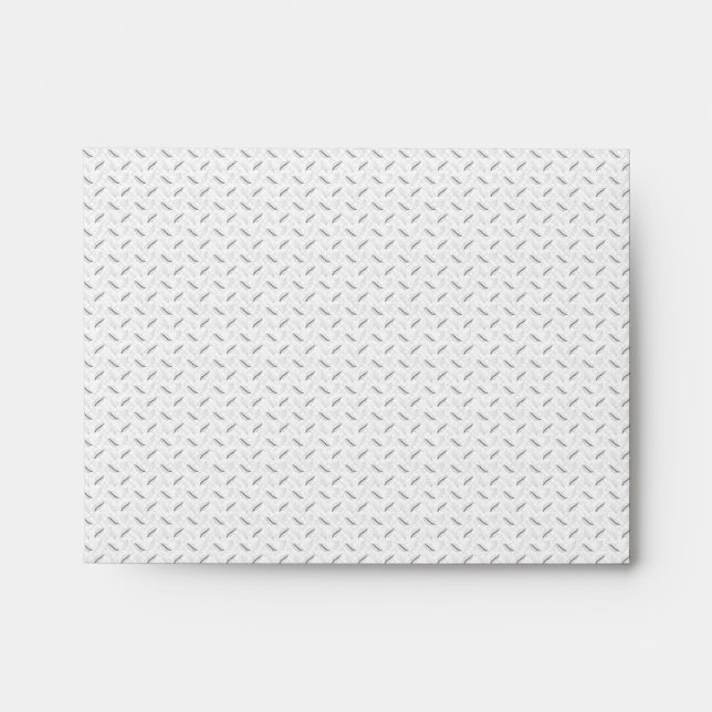 Personalized A7 Envelopes: Craft Your Mail Envelope (Front)