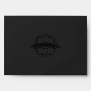 Personalized A7 Envelopes for Your Cards